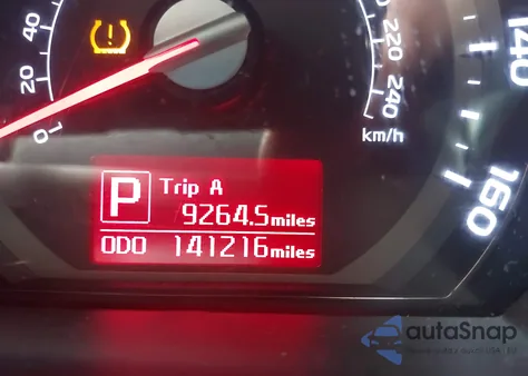 2016 Kia Sportage Lx from USA, damaged, VIN KNDPBCAC4G7864571